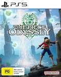 One Piece: Odyssey - CeX (AU): - Buy, Sell, Donate
